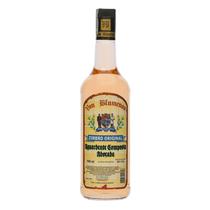 Cachaça Zimbro (Wacholder) Natal Ano Novo Presente