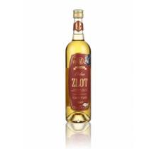 Cachaça Zlot Amburana 750ml