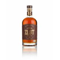 Cachaça Zlot Amburana Edição Especial 700ml