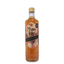 Cachaçaria Maria João ouro 700ml Cachaçaria Maria João ouro 700ml