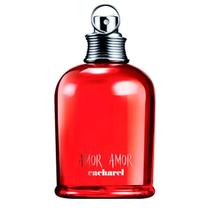 Cacharel Amor Amor Eau de Toilette - Perfume Feminino 100ml