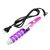 Cacheador Automático Pro Extreme Cabelos Cacheados Sem Complicações
