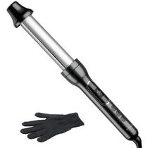 Cacheador de Cabelo e Modelador Revlon 2 em 1 Double Curl Cachos Diferentes tamanho com controle de danos Bivolt.