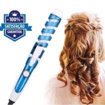 cacheador de cabelo profissional lindo Cachos lindos - Hair Curler