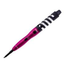 Cacheador Duo Shine Rosa Philco Bivolt