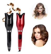 Cacheador Modelador Automático Rotativo Bivolt