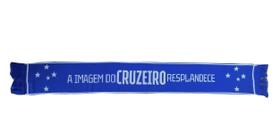 Cachecol a imagem do cruzeiro resplandece oficial Cachecol a imagem do cruzeiro resplandece oficial