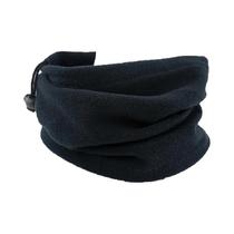 Cachecol Ajustável Unissex Em Fleece Polar Para Inverno, Protetor De Orelhas Para Pesca, Patinação,