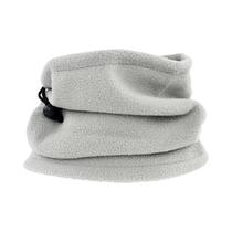 Cachecol Ajustável Unissex Em Fleece Polar Para Inverno, Protetor De Orelhas Para Pesca, Patinação,