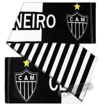 Cachecol Atlético Mineiro - Marka Licenciamentos