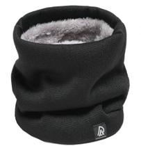 Cachecol Balaclava Pescoço Touca Gola Macia Quente P/ Frio