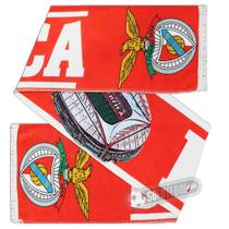 Cachecol Benfica