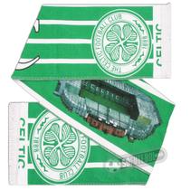 Cachecol Celtic - Marka Licenciamentos