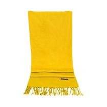 Cachecol De Cashmere Feminino Para O Inverno, Quente, Grosso E Macio, Pashmina, Manta Longa Com