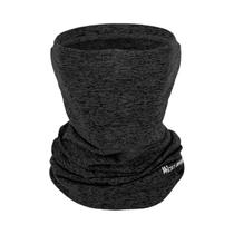 Cachecol De Ciclismo De Inverno Unissex Em Fleece, Protetor Facial À Prova De Vento Para Corrida E