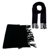 Cachecol de Cores Sortidas Poliéster Inverno