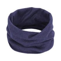 Cachecol De Inverno Em Cashmere Unissex Para Crianças, Tricotado E Elástico, Muffler De Outono Para Cachecol De Inverno Em Cashmere Unissex Para Crianças, Tricotado E Elástico, Muffler De Outono Para
