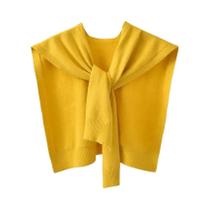 Cachecol De Inverno Feminino, Xale, Hijab, Cobertor, Pashmina, Aquecedor De Pescoço Longo,