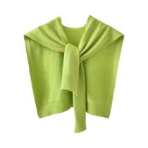 Cachecol De Inverno Feminino, Xale, Hijab, Cobertor, Pashmina, Aquecedor De Pescoço Longo, Manta