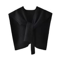 Cachecol De Inverno Feminino, Xale, Hijab, Cobertor, Pashmina, Lenço Longo Da AOSSVIAO