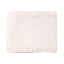 Cachecol De Inverno Para Meninas, Com Gola Alta, Proteção Contra O Frio, Cor Sólida Cachecol De Inverno Para Meninas, Com Gola Alta, Proteção Contra O Frio, Cor Sólida