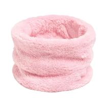 Cachecol De Inverno Quente De Cashmere Para Homens, Mulheres E Crianças, Máscara Facial Completa,