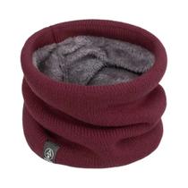 Cachecol De Inverno Unissex Grosso E Macio De Tricô Para Esportes Como Corrida, Caminhada E