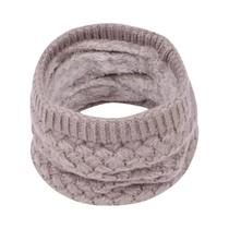 Cachecol De Lã Unissex Grosso Para Inverno, Protetor Quente Para a Coluna Cervical, Lenço De Pescoço Cachecol De Lã Unissex Grosso Para Inverno, Protetor Quente Para a Coluna Cervical, Lenço De Pescoço