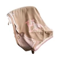 Cachecol De Luxo Feminino De Inverno Em Cashmere, Pashmina Quente, Poncho, Xale, Design 2024