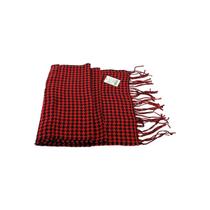 Cachecol de Poliéster Cores Sortidas Adulto