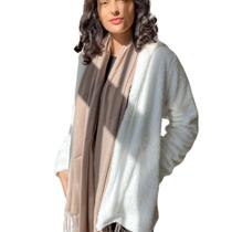 Cachecol de Poliéster