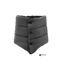 Cachecol de Veludo para Inverno - À Prova D'Água, Unissex e Quente Cachecol de Veludo para Inverno - À Prova D'Água, Unissex e Quente