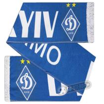 Cachecol Dynamo Kiev - Marka Licenciamentos