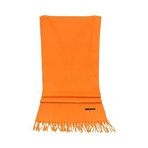 Cachecol Feminino De Caxemira Para Inverno, Manta Pashmina Quente, Grossa E Macia, Xale Longo Com
