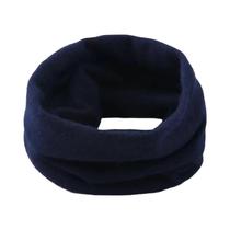 Cachecol Feminino De Tricô Macio E Quente, Gola Elegante, Faixa De Cabelo, Acessório De Inverno