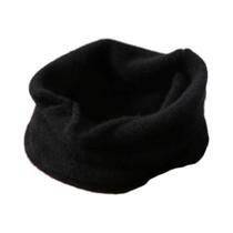 Cachecol Feminino De Tricô Macio E Quente, Gola Falsa Elegante, Faixa De Cabelo, Acessório De Cachecol Feminino De Tricô Macio E Quente, Gola Falsa Elegante, Faixa De Cabelo, Acessório De