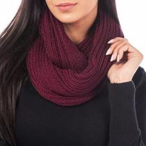 Cachecol Gola Feminino Masculino Inverno Dupla Volta Macio Quentinho