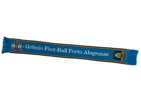 Cachecol grêmio football porto alegrense oficial Cachecol grêmio football porto alegrense oficial