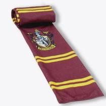 Cachecol harry potter grifinoria 10082875