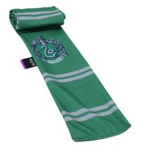 Cachecol Harry Potter Sonserina Zona Criativa 10082873