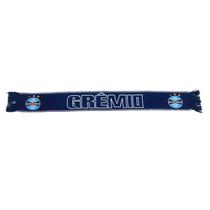 Cachecol infantil marinho oficial grêmio Cachecol infantil marinho oficial grêmio