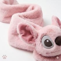 Cachecol Infantil Peluciado Conforto e Diversão para os Dias Frios! Cachecol Infantil Peluciado Conforto e Diversão para os Dias Frios!