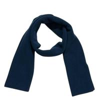 Cachecol infinito em fleece faixa de pescoço térmica para frio