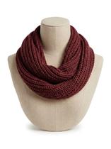 CACHECOL INFINITO GOLA DUAS VOLTAS LÃ TRICÔ OUTONO INVERNO Tamanho:ÚnicoCor:VINHO CACHECOL INFINITO GOLA DUAS VOLTAS LÃ TRICÔ OUTONO INVERNO Tamanho:ÚnicoCor:VINHO