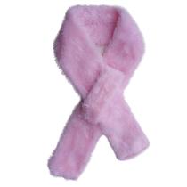 Cachecol Inverno Frio Pelucia Puro Charme Toque Macio