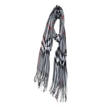 Cachecol Inverno Lenço Matinha Xadrez Echarpe Quadriculado