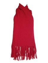 Cachecol Katlen Tricot Modelo Fang