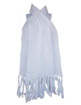 Cachecol Katlen Tricot Modelo Fang
