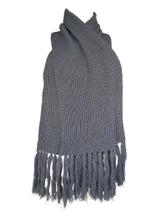 Cachecol Katlen Tricot Modelo Fang