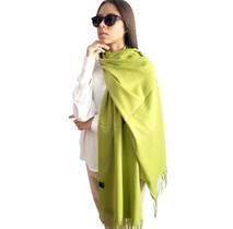 Cachecol Lenço Echarpe Pashmina Grossinho Feminino